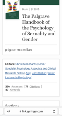 Mermaids being investigated by the Charity Commission - thread 2