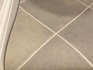 Bathroom Flooring
