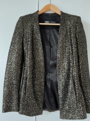 Jacket to go with...