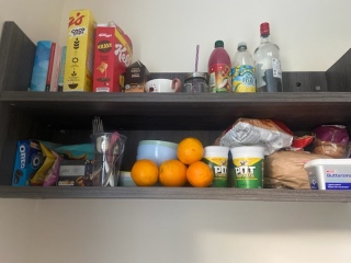 Thread 42 Corona GCSE Cohort - 👻Creeping it Real for Oct22