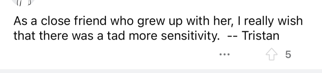 Antipodean fruit growers 2 - Canary in the internet coal mine