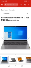Any laptop experts to help out a clueless mum