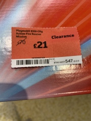 Discount thread for kids presents