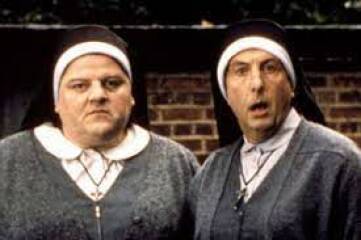 RIP Robbie Coltrane
