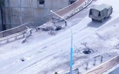 Ukraine Invasion: Part 32