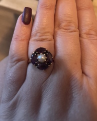 Show me your rings!