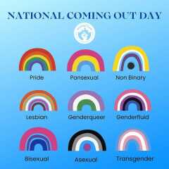 Suffragette flag appropriation?!