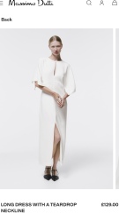 Budget wedding dresses I can dance in!