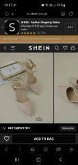 What colour shoes/bag with this dress.