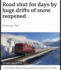 Buying in the highland