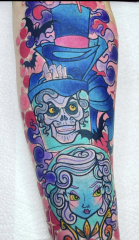 Tell me what to expect re: first tattoo