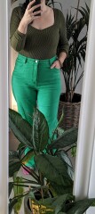 What are you wearing today? Autumn 22