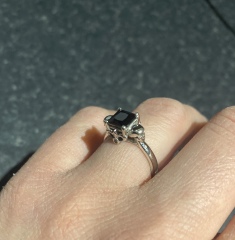 Show me your rings!