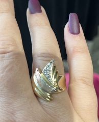 Show me your rings!
