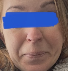 Help with eye make  up / skin tone