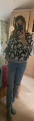 What are you wearing today? Autumn 22