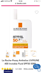 Could anyone help me choose a retinol product?