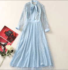 Winter wedding guest dress