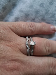 Show me your rings!