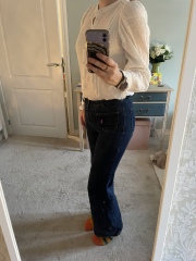 What are you wearing today? Autumn 22
