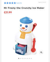 Gendered Toys