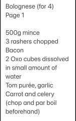 To think that slow cooker meals are tasteless?