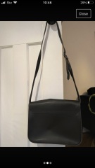 Leather Satchel Company (or similar) Does this look real? (With photos)