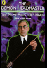Is Jacob Rees-Mogg actually on glue?