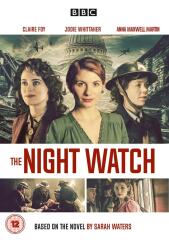 Who are the night watch?