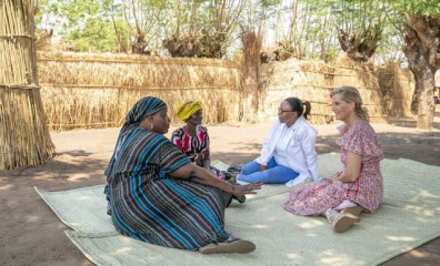 Royal Style: On with the chic, and the royal mystique! 