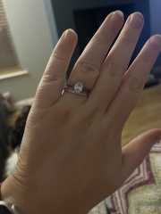 Show me your rings!