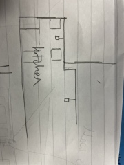 New roof costs