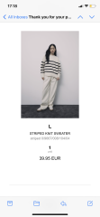 Jumper like this but longer 