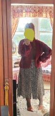 What are you wearing today? Autumn 22