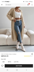 What are you wearing today? Autumn 22