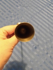 Can you help me identify this spoon thing?