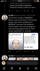 Mermaids being investigated by the Charity Commission - thread 2