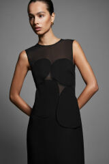 Les Parisiennes des Mamansnet: Always Have a Ball Gown at the Ready in Celebration of Your Enemy's Demise