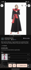 Hourglass figures - what’s on your Autumn/Winter wish list?