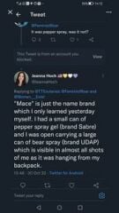 Standing for women - Portland rally cancelled over violent threats