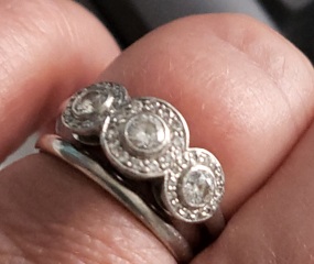 Show me your rings!