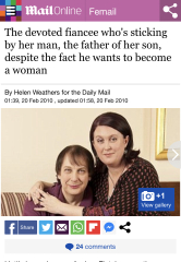 Mermaids being investigated by the Charity Commission - thread 2