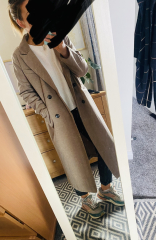What are you wearing today? Autumn 22