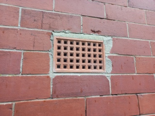 Level 3 RICS survey: rising damp diagnosed, £7,500 to fix?!