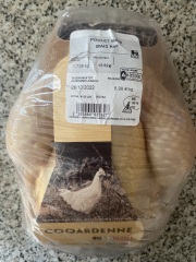 Please help me cook a roast dinner… with these ingredients