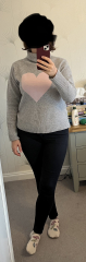 What are you wearing today? Autumn 22