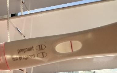 Hoping for BFP September/October