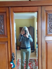 What are you wearing today? Autumn 22
