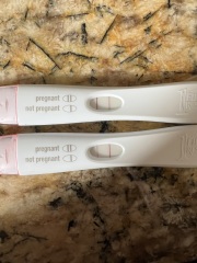 Shall I freak out over the progression?