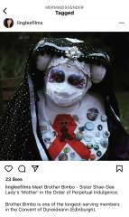 Mermaids being investigated by the Charity Commission - thread 2